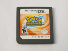 Joc Nintendo DS - Pokemon Ranger Guardian Signs foto