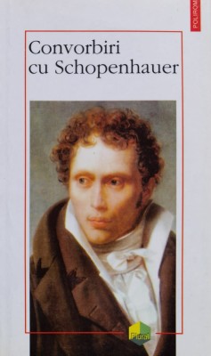 Convorbiri cu Schopenhauer - 1998 (xx902) foto