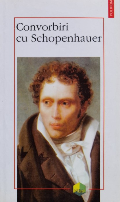 Convorbiri cu Schopenhauer - 1998 (xx902)