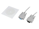 Cablu RS232 AX-DG105 cu Software