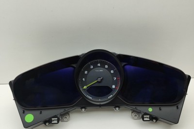 Ceas de bord PORSCHE CAYENNE 9Y0/9Y3 2023 OEM: 9Y0920862N 29179234 foto