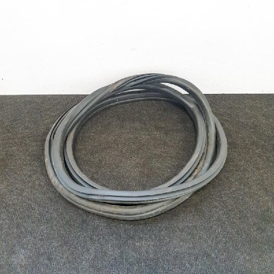 Garnitura ușă dreapta spate BMW 5 G30 2017 OEM: 7393423 | 10822106 foto