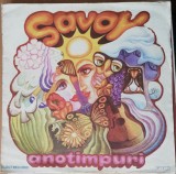Disc Vinil Savoy - Anotimpuri-Electrecord -ST-EDE 01721