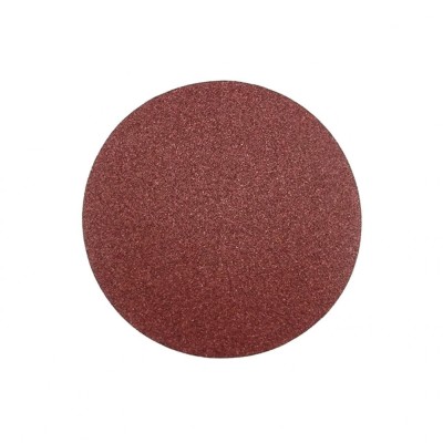 Abraziv/smirghel cu scai, P220, 125 mm, Germa Flex foto