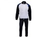 Trening baieti Roly Acropolis Tracksuit S, navy-white, 16 ani