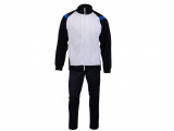 Roly Acropolis Tracksuit S - navy-white - 10 ani