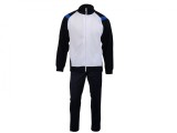 Roly Acropolis Tracksuit S/S - navy-white - S