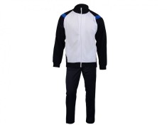 Trening barbati Roly Acropolis Tracksuit S/S navy-white CH03140NAVYWHITE foto