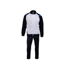 Trening baieti Roly Acropolis Tracksuit S, navy-white, 16 ani