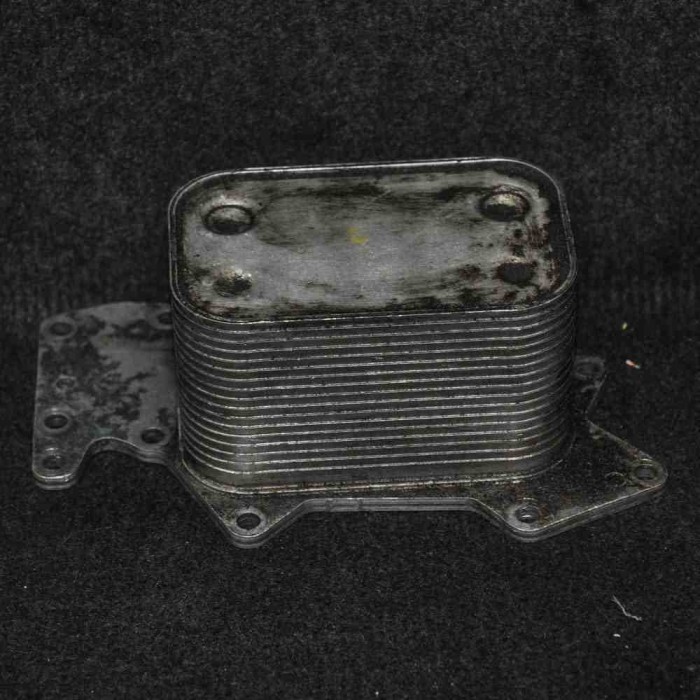 Răcitor de ulei AUDI A8 D3 4E2, 4E8 2006 OEM: 059117021J