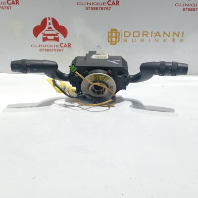 Bloc lumini + spirala volan Lancia Ypsilon (2003-2011) foto