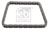 FEBI BILSTEIN 25165 Lant, angrenare pompa ulei