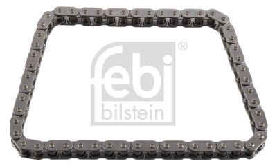 FEBI BILSTEIN 25165 Lant, angrenare pompa ulei foto