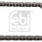 FEBI BILSTEIN 25165 Lant, angrenare pompa ulei