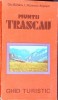 MUNTII TRASCAU, GHID TURISTIC (HARTA INCLUSA)-GHEORGHE MAHARA, I. POPESCU ARGESEL-330747