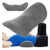 Perna lombara ergonomica Malatec pentru spate si relaxare