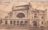 Constanta. Cazinoul (circulata 1932)
