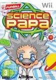 Joc Nintendo Wii Science Papa - A