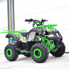 ATV NITRO TORONTO RG7 GRAFFITAUTOMAT