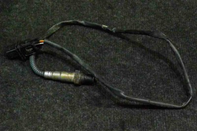 Sonda lambda AUDI A8 D3 4E2, 4E8 2005 OEM: 057906262 1876890 foto