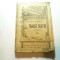 Duiliu Zamfirescu - Tanase Scatiu - Roman - BPT 259 - Ed.Alcalay 1909 ,159pag