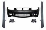 Bara Fata cu Proiectoare Ceata si Praguri Laterale BMW Seria 3 E92 E93 M3 Design Performance AutoTuning