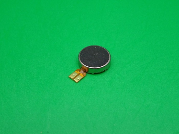 Samsung A12 Vibrator A125F, A127F SWAP