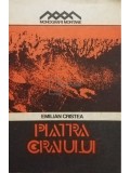 Emilian Cristea - Piatra Craiului (editia 1984)