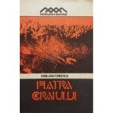 Emilian Cristea - Piatra Craiului (Editia: 1984)