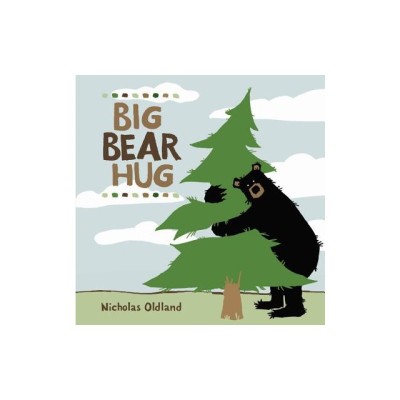 Big Bear Hug foto