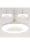 Cumpara ieftin Ceiling Fan - Chandelier with Remote Control 30 W - Avec