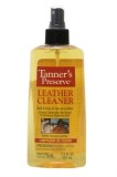 LEATHER CLEANER by TANNER S-sol.curatare piele 221ml