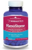 RENOSTONE 120CPS, Herbagetica