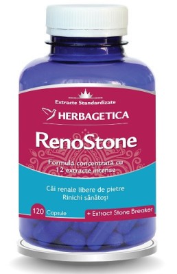 RENOSTONE 120CPS foto