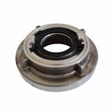 Reducție Storz A-B Aluminiu - Cuplaj Furtun Pompieri și Irigații