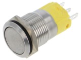 Comutator Anti-Vandalism FILN 2 Poziții SPDT 5A IP65 FLM16-FJ-1-XX000-S11M3