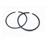 Set Segmenti Scuter Bullet TMMP 42mm