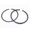 Set Segmenti Scuter Atala Hacker 42mm