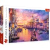 PUZZLE TREFL 1000 FARMECELE VENETIEI, TREFL 1000P