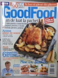 Revista Good Food Septembrie 2010 - Retete Culinare, Inspiratie Gastronomica, 98 Pagini