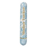 Vibrator Mother Fucker Personal Multicolor