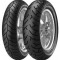 Motorcycle Tyres Metzeler FeelFree ( 100/90-14 RF TL 57P Roata spate, M/C )