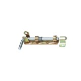 Zavor sudabil cu model si arc, pentru poarta, 15 cm