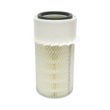 Filtru aer exterior John Deere AT44377, 89x155x316 mm, pentru utilaje agricole