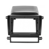 Rama adaptoare Autodrop Chevrolet Captiva (2009-2012) pentru Navigatii multimedia Android de 9 Inch