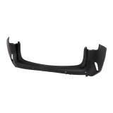 Bara spate LEXUS NX (AZ20), 11.2021-, cu 4 gauri senzori parcare; grunduit, de vopsit; superior,