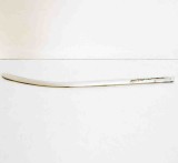 Chedar geam ușă dreapta spate MERCEDES-BENZ C Coupe C205 2018 OEM: A2056700622