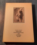 Principii fundamentale ale istoriei artei Heinrich Wolfflin