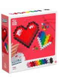 Plus-plus Toublakia Puzzle By Number (pls3911)