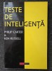TESTE DE INTELIGENTA - Carter, Russell